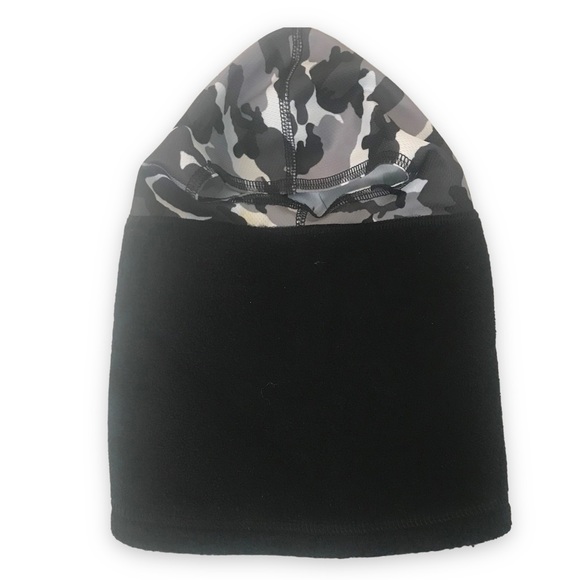 Seirus Innovations Camo Balaclava - Picture 3 of 6